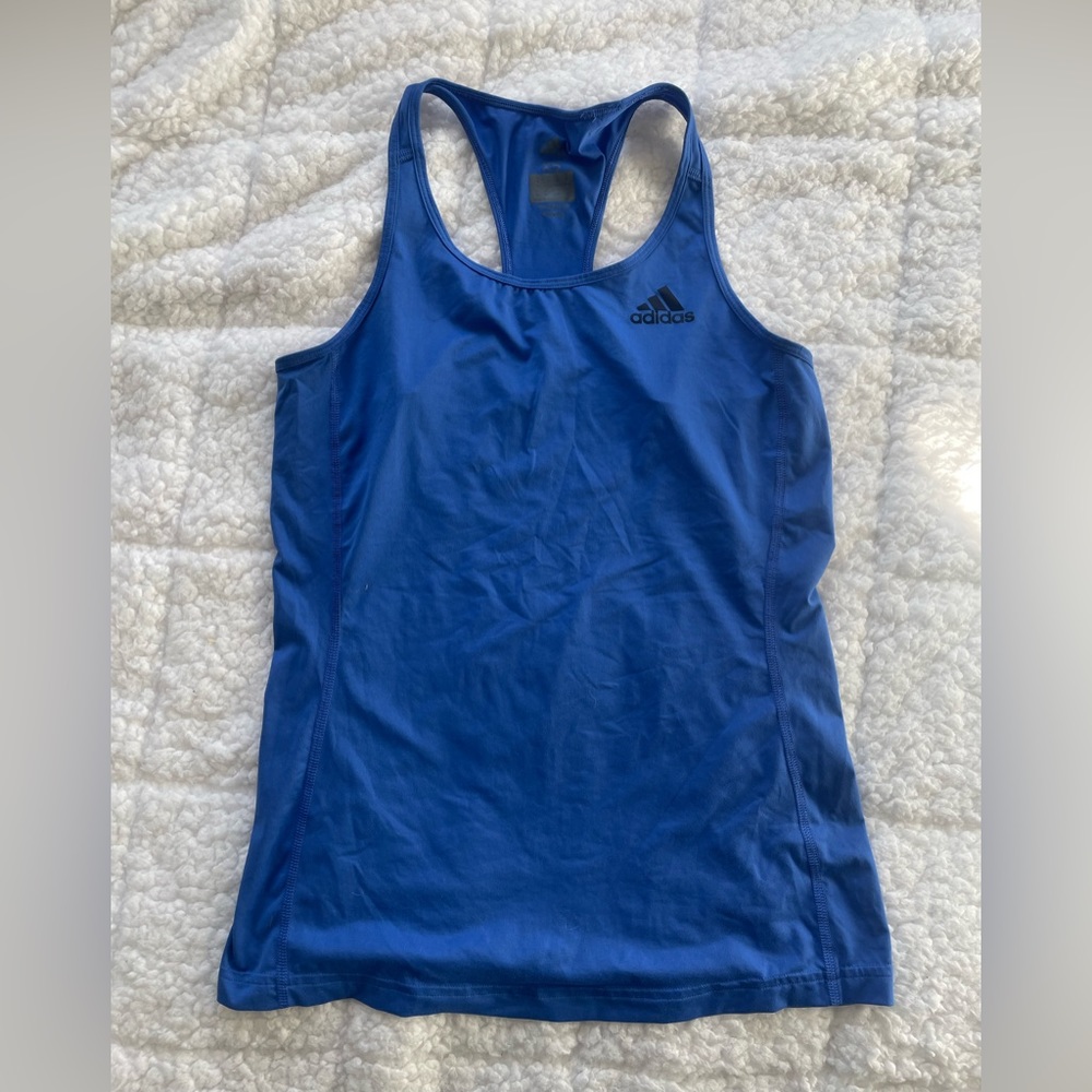 Adidas Racer Tank